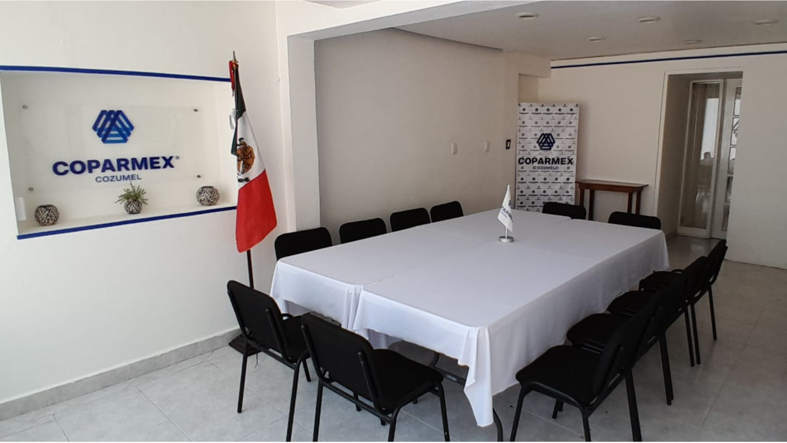 imagen salón 1 Salón 1