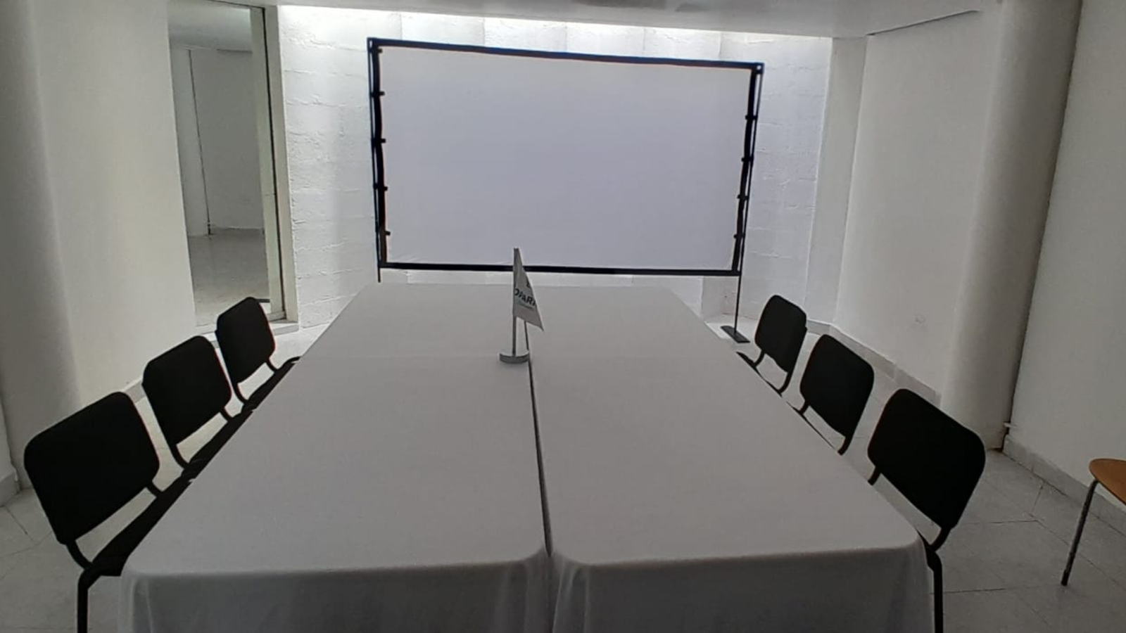 imagen salón 2 Salón 2